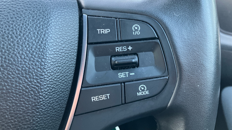 Hyundai i20 1.2 SE 5dr Petrol Hatchback